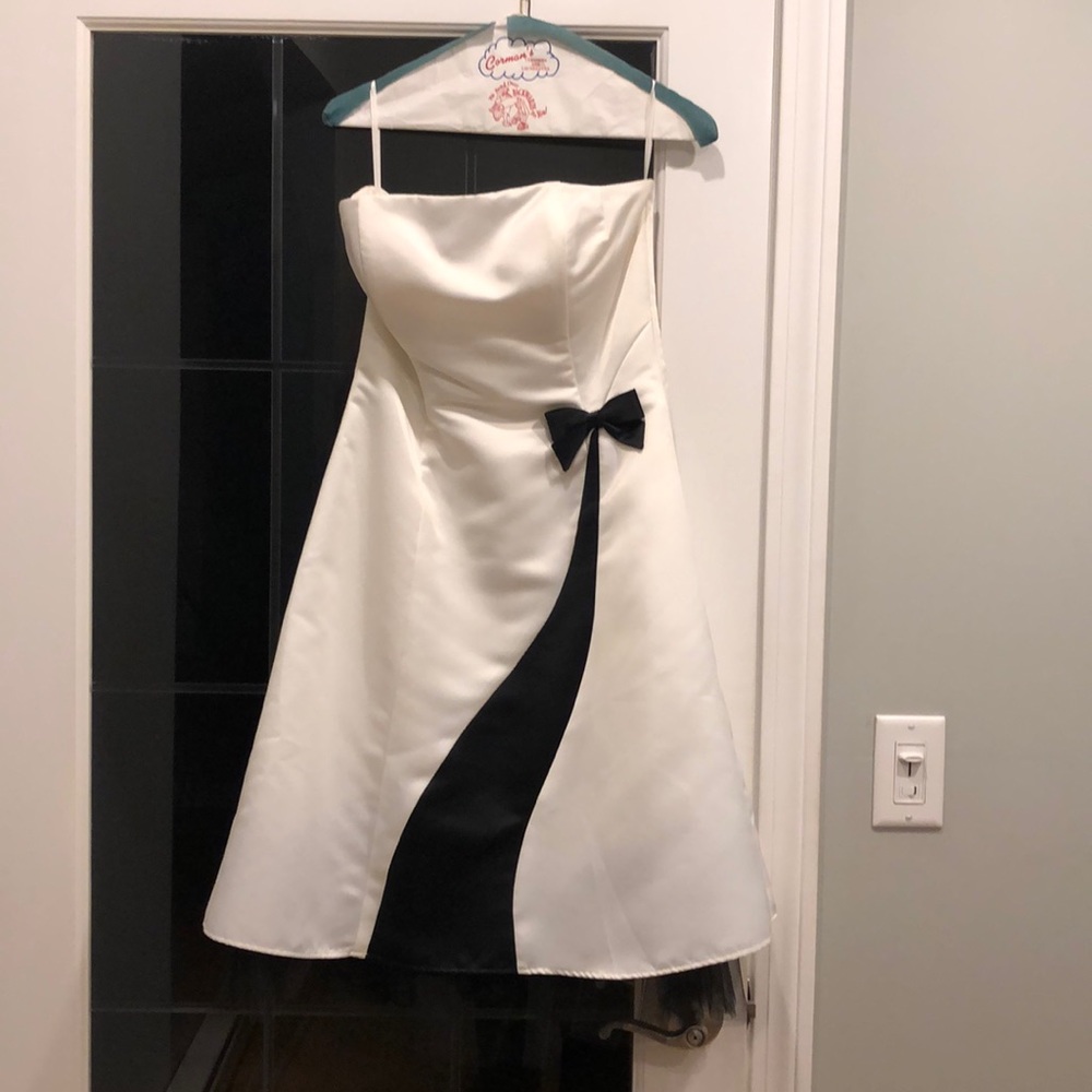 Jessica McClintock - Prom/Wedding Dress